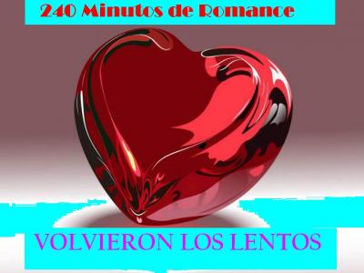 romanticos 2019
